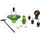 LEGO Ninjago "Обучение кружитцу ниндзя Ллойда" 70689